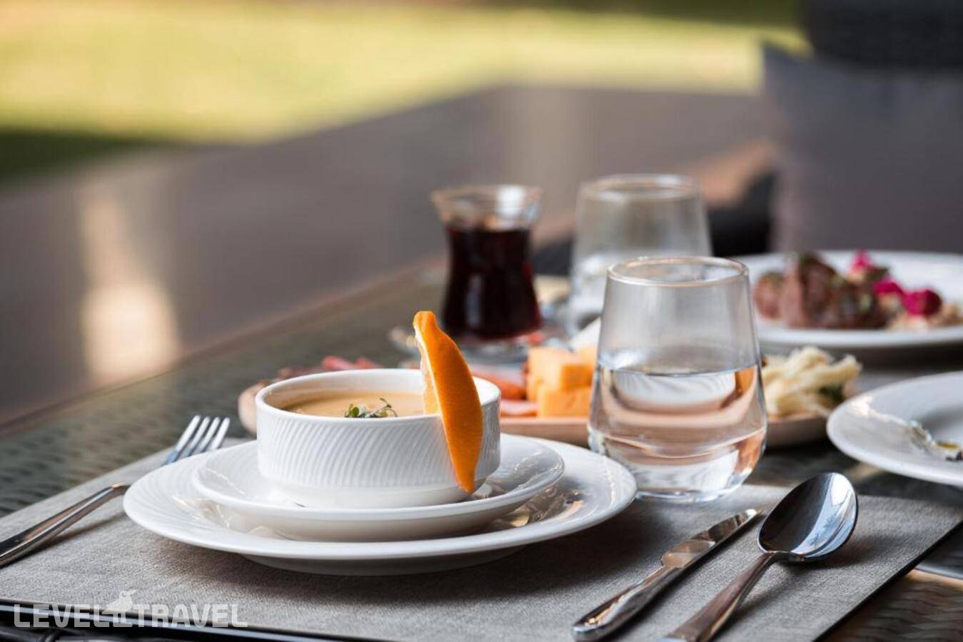 фотографии отеля Wellness Hotel Spa в Узбекистан(Ташкент) - фото №40