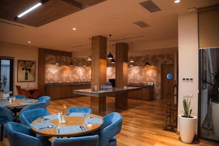 Wellness Hotel Spa