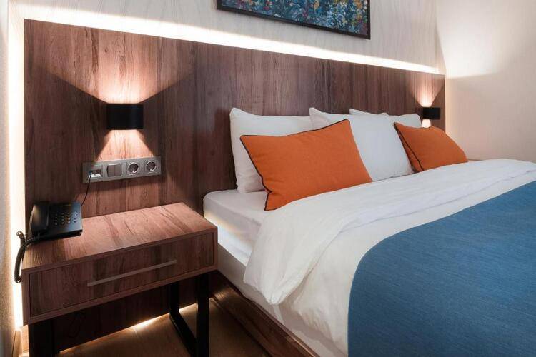 Wellness Hotel Spa