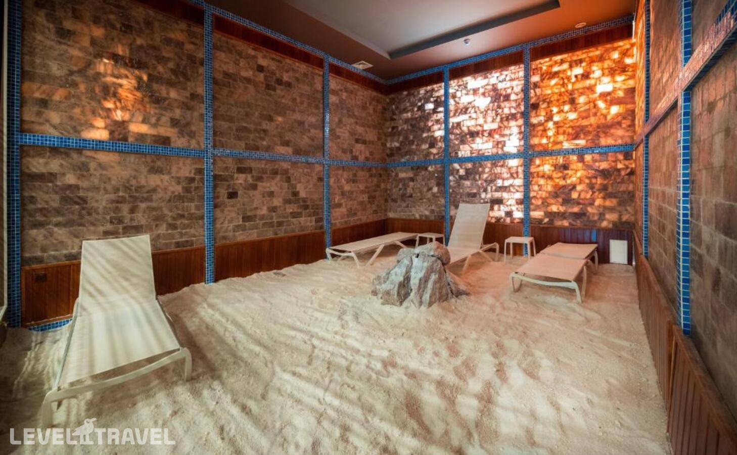 фотографии отеля Wellness Hotel Spa в Узбекистан(Ташкент) - фото №31