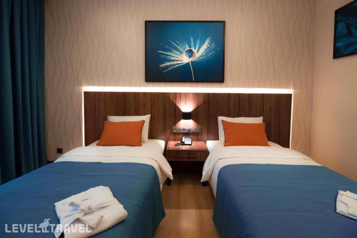 фотографии отеля Wellness Hotel Spa в Узбекистан(Ташкент) - фото №19