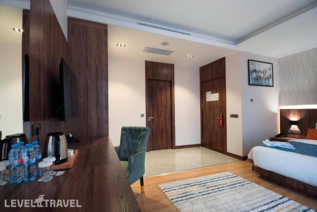 фотографии отеля Wellness Hotel Spa в Узбекистан(Ташкент) - фото №18