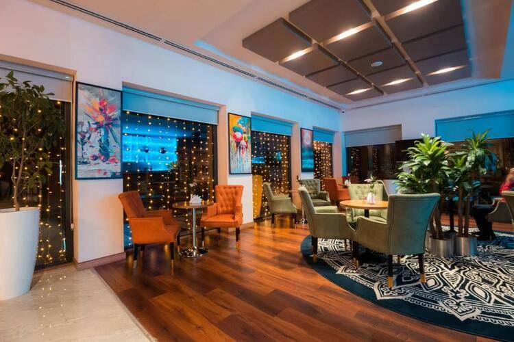 Wellness Hotel Spa