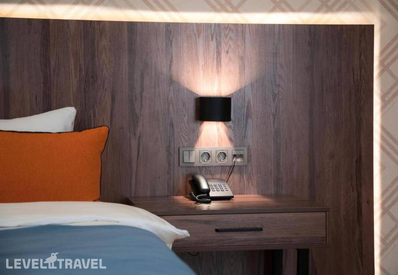 фотографии отеля Wellness Hotel Spa в Узбекистан(Ташкент) - фото №16