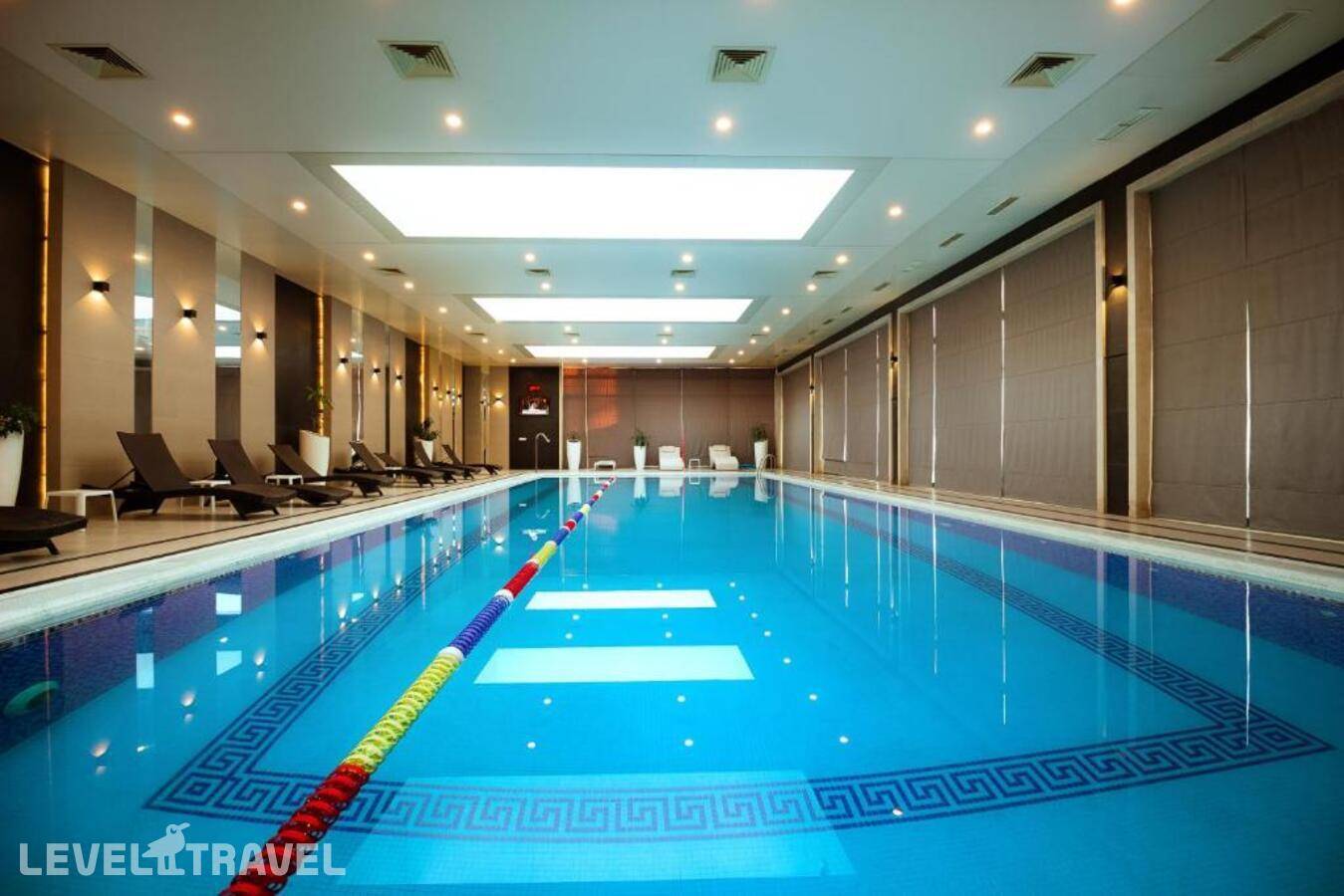 фотографии отеля Wellness Hotel Spa в Узбекистан(Ташкент) - фото №8