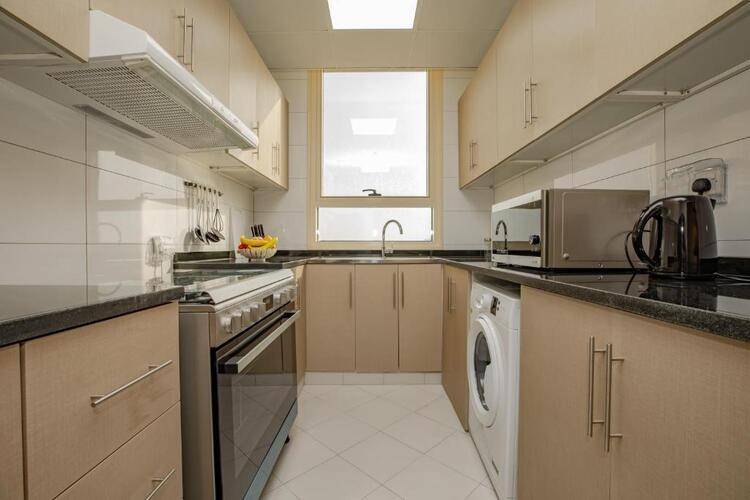 Platinum Coast Hotel Apartments