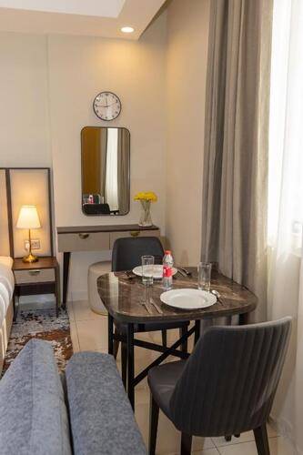 Platinum Coast Hotel Apartments