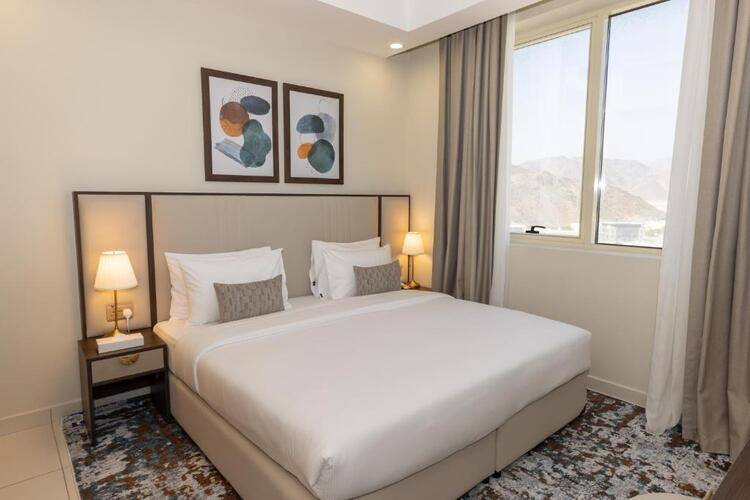 Platinum Coast Hotel Apartments