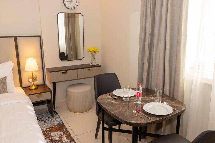 Platinum Coast Hotel Apartments