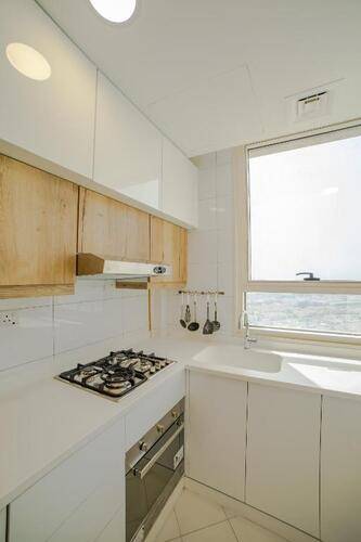 Platinum Coast Hotel Apartments
