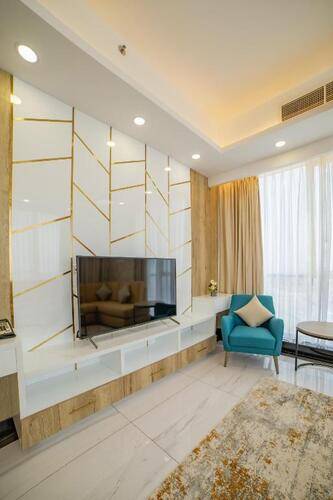 Platinum Coast Hotel Apartments
