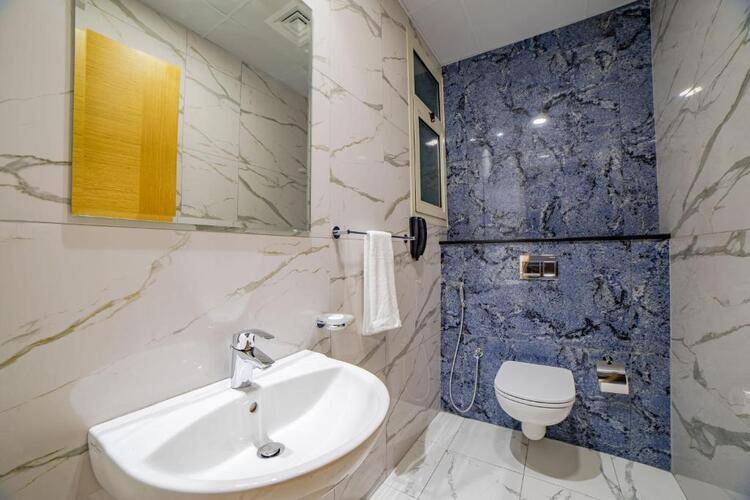 Platinum Coast Hotel Apartments