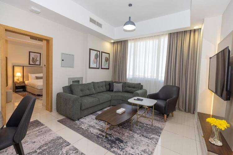 Platinum Coast Hotel Apartments