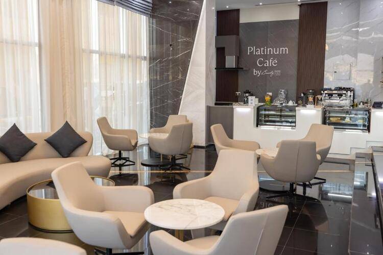 Platinum Coast Hotel Apartments