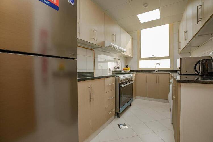 Platinum Coast Hotel Apartments