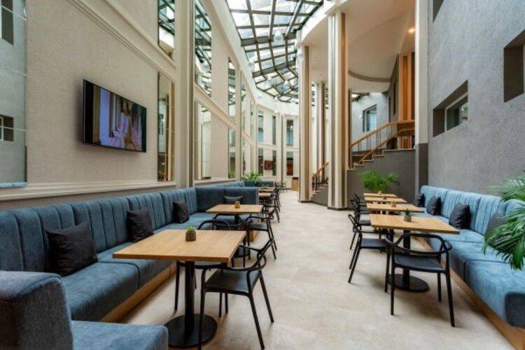 Citadines City Center Tbilisi
