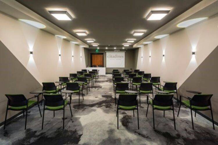 Citadines City Center Tbilisi
