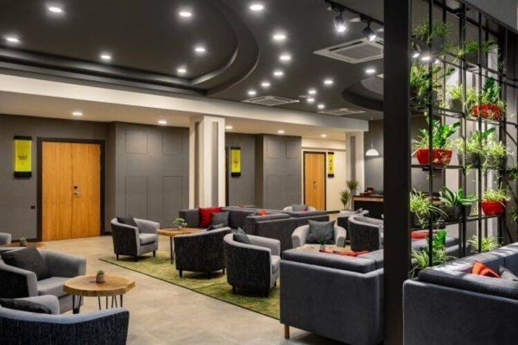 Citadines City Center Tbilisi