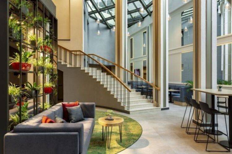 Citadines City Center Tbilisi