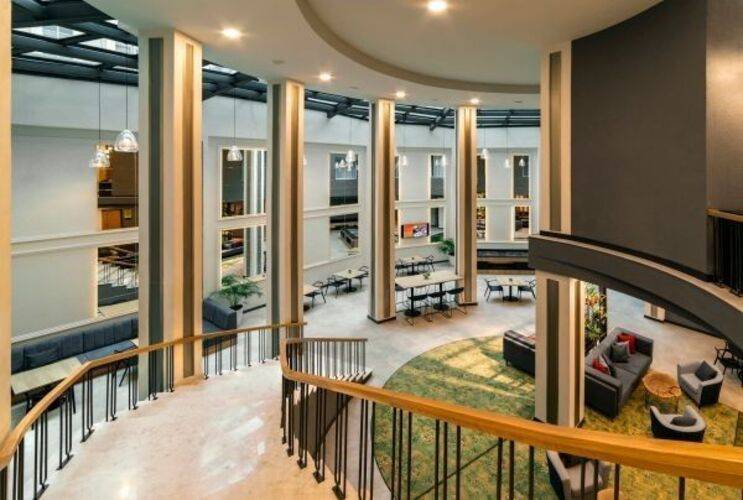 Citadines City Center Tbilisi