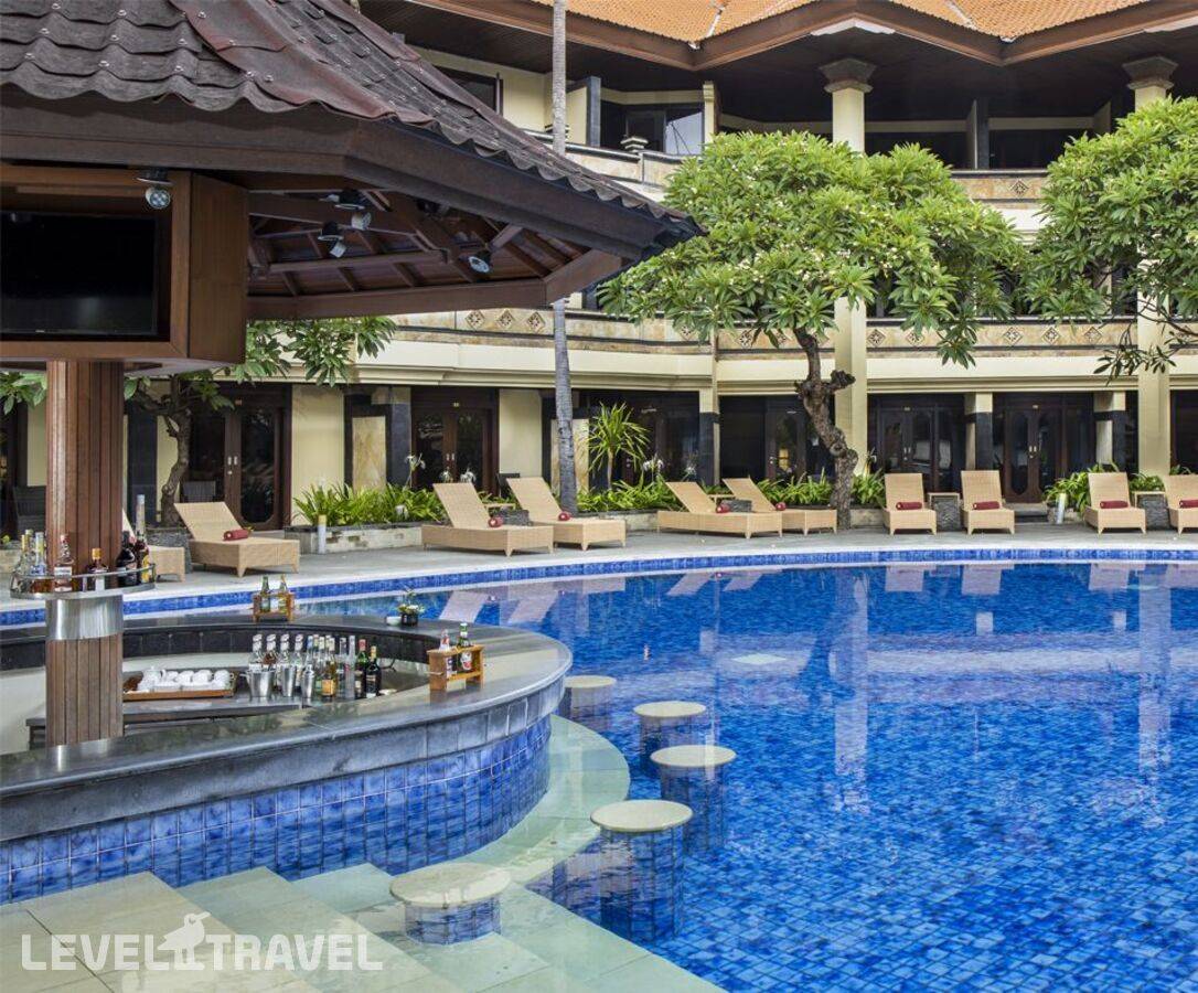 фотографии отеля Truntum Kuta в Индонезия(Кута) - фото №7