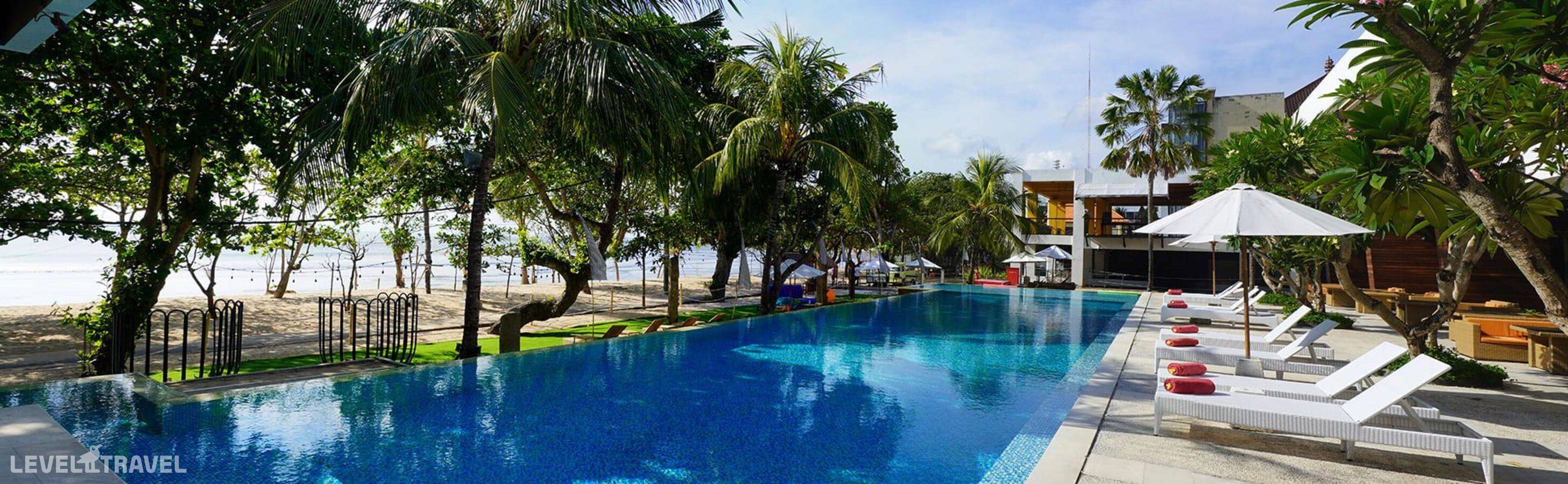 фотографии отеля Truntum Kuta в Индонезия(Кута) - фото №13