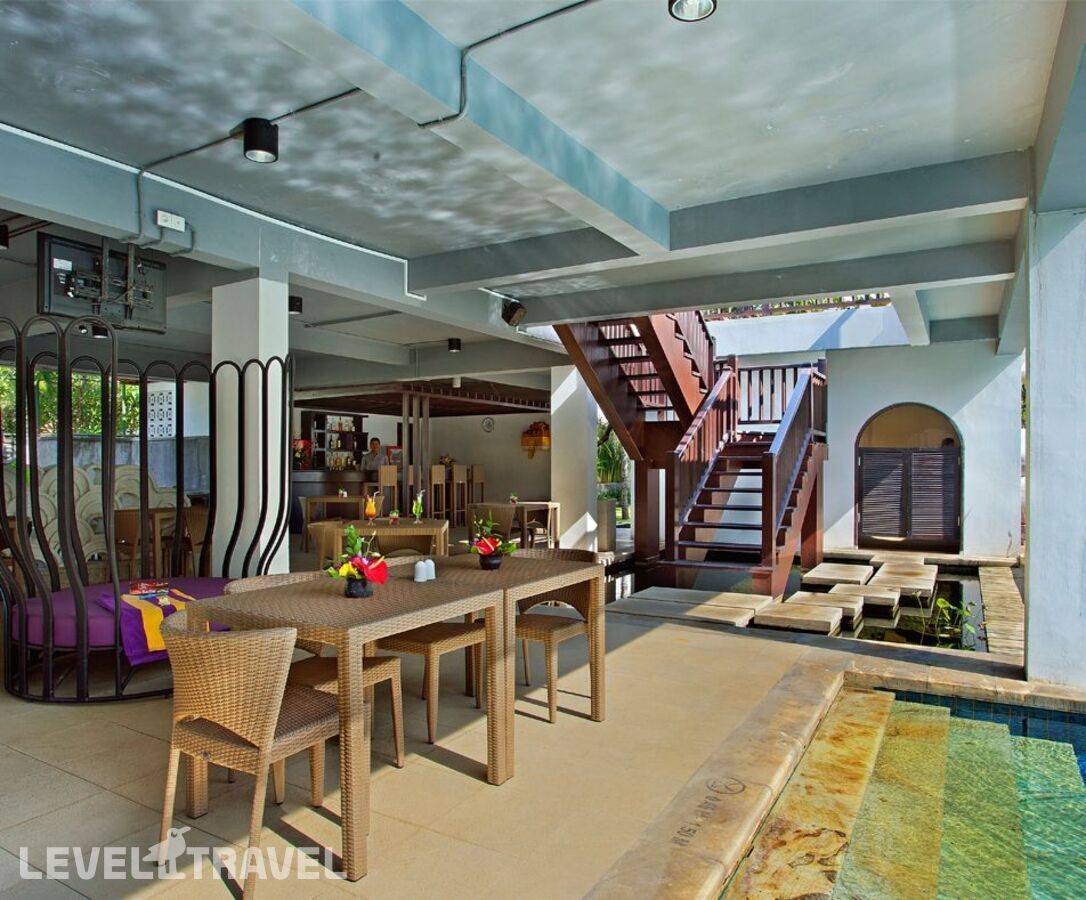 фотографии отеля Truntum Kuta в Индонезия(Кута) - фото №6