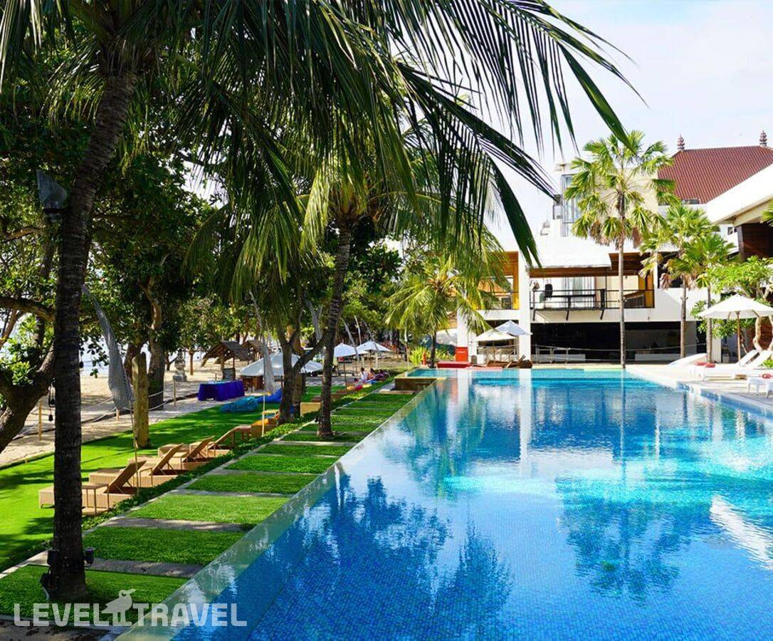 фотографии отеля Truntum Kuta в Индонезия(Кута) - фото №5