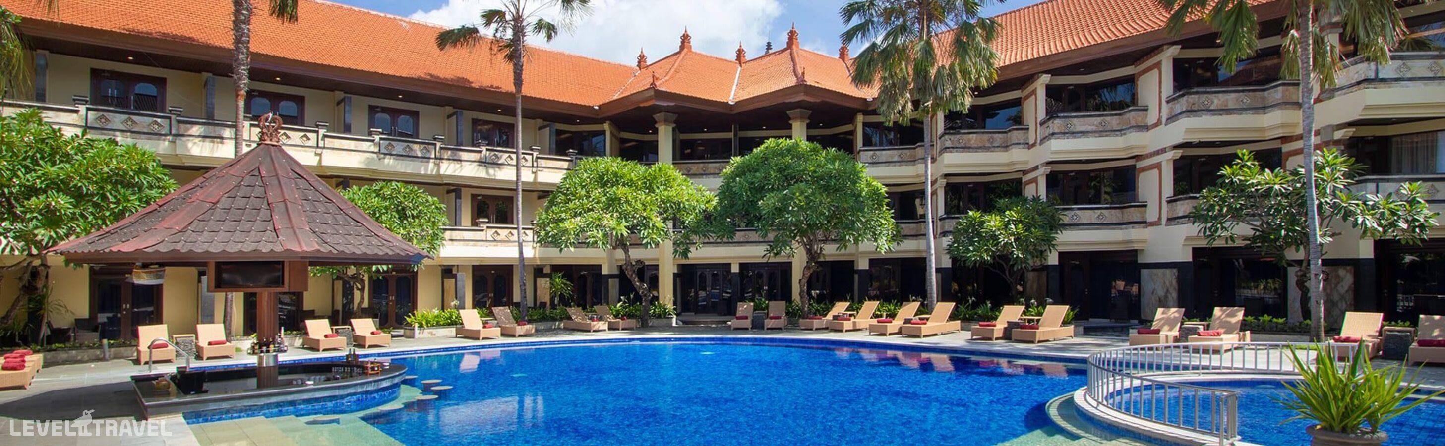 фотографии отеля Truntum Kuta в Индонезия(Кута) - фото №14