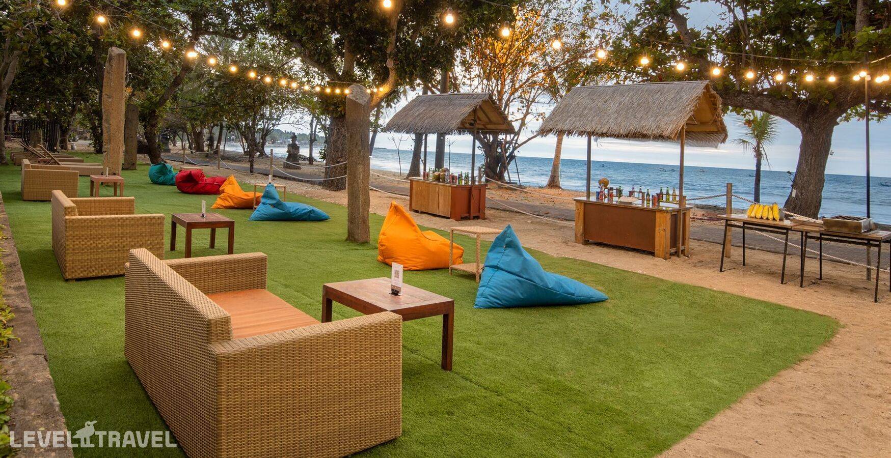 фотографии отеля Truntum Kuta в Индонезия(Кута) - фото №12