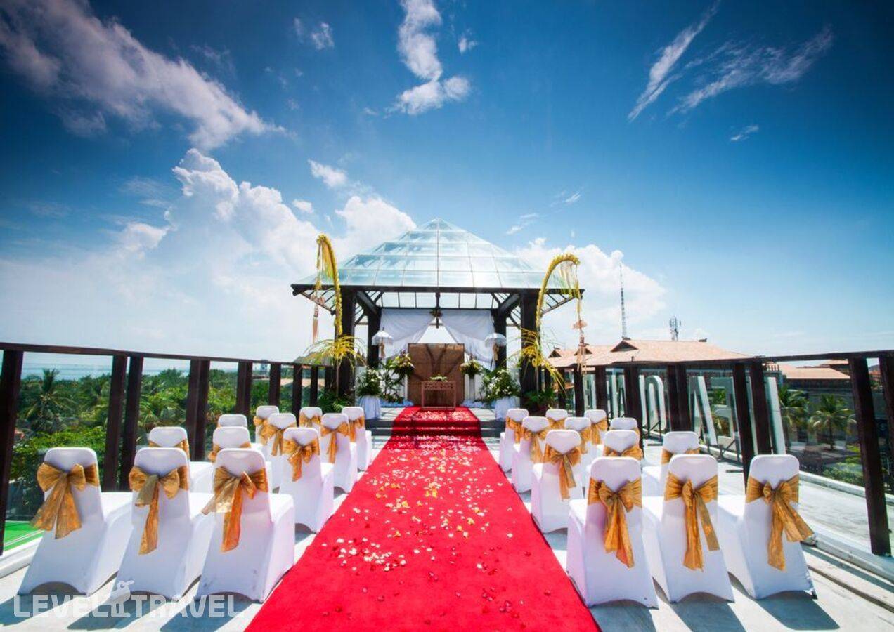 фотографии отеля Truntum Kuta в Индонезия(Кута) - фото №17