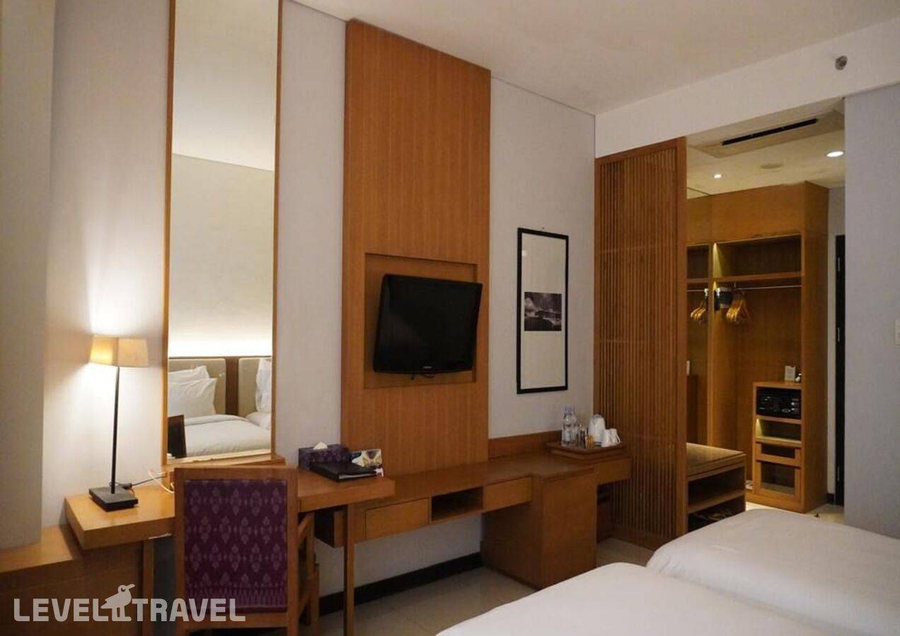 фотографии отеля Truntum Kuta в Индонезия(Кута) - фото №19