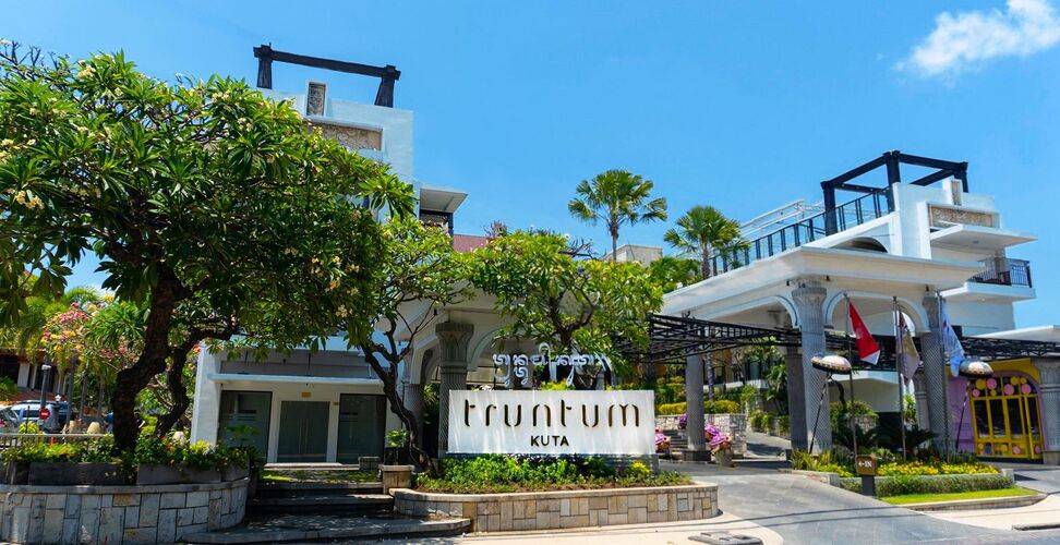 Truntum Kuta