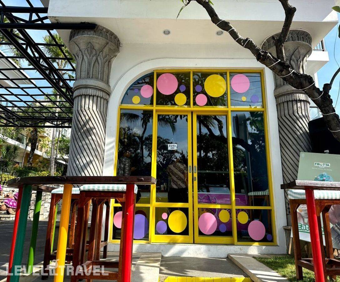 фотографии отеля Truntum Kuta в Индонезия(Кута) - фото №10