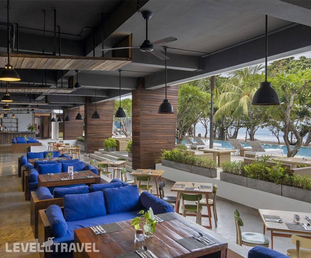 фотографии отеля Truntum Kuta в Индонезия(Кута) - фото №9