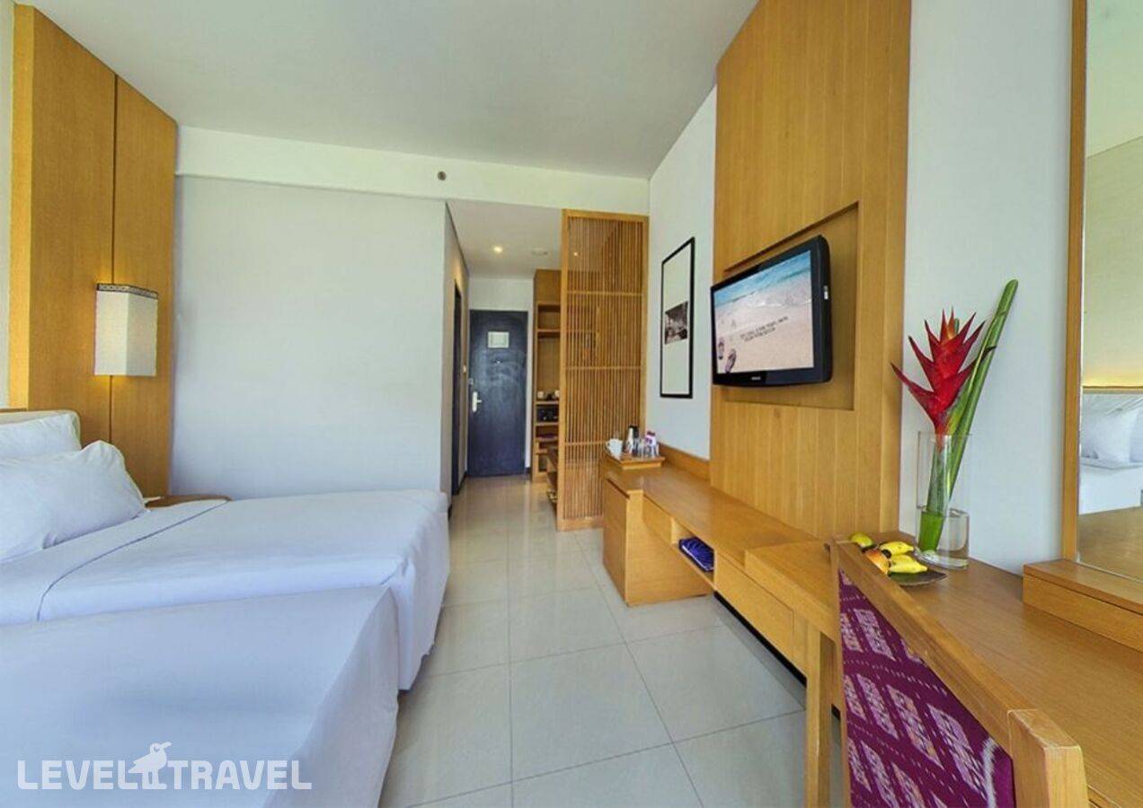 фотографии отеля Truntum Kuta в Индонезия(Кута) - фото №15