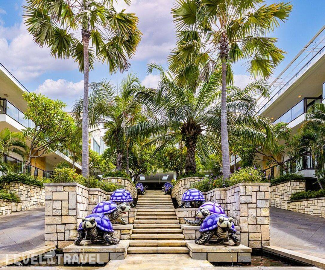 фотографии отеля Truntum Kuta в Индонезия(Кута) - фото №8