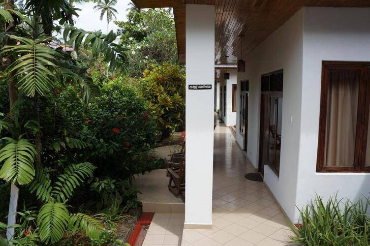 Tandem Guest House