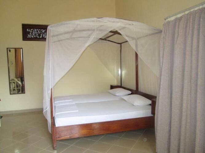 Tandem Guest House