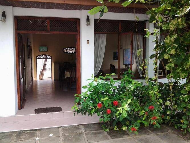 Tandem Guest House