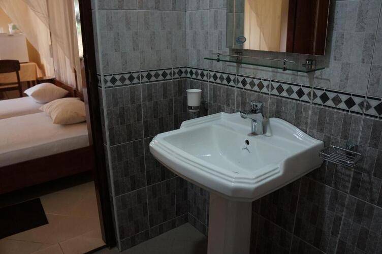 Tandem Guest House