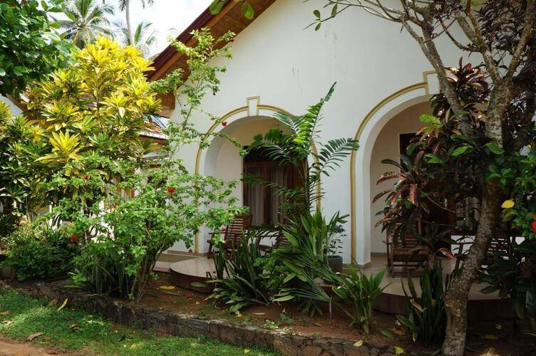 Tandem Guest House