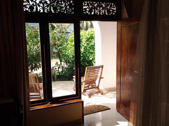 Tandem Guest House