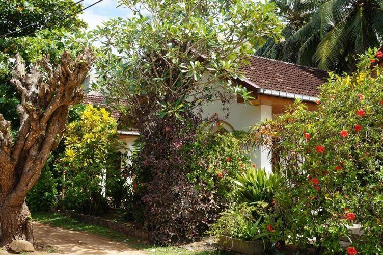 Tandem Guest House
