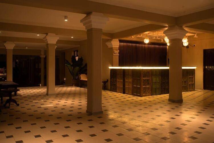 Neevana Boutique Hotel Hikkaduwa