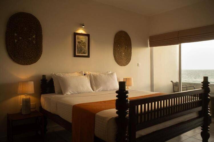 Neevana Boutique Hotel Hikkaduwa