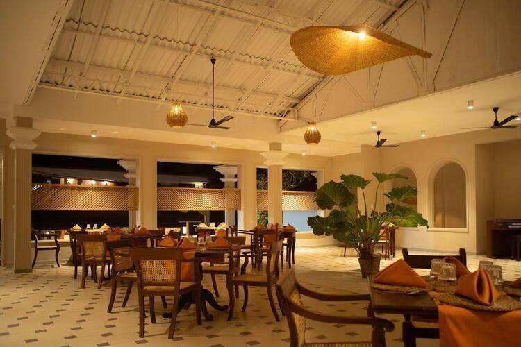 Neevana Boutique Hotel Hikkaduwa