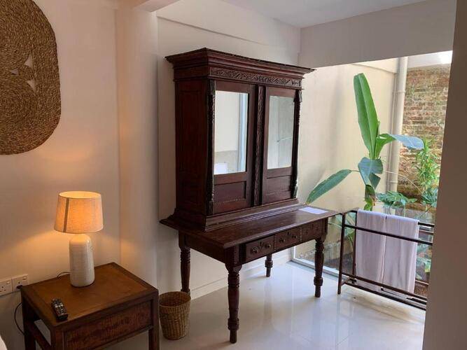 Neevana Boutique Hotel Hikkaduwa
