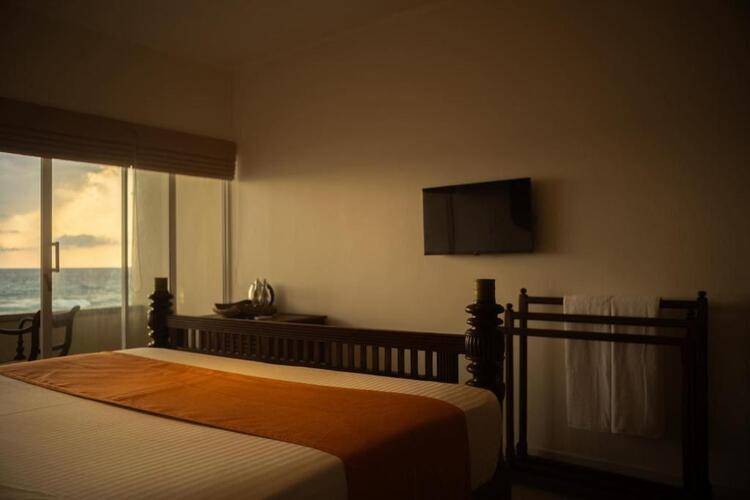 Neevana Boutique Hotel Hikkaduwa