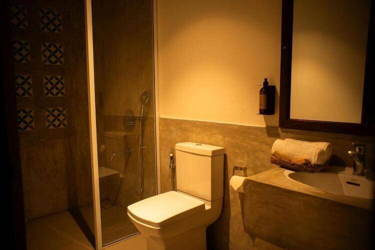 Neevana Boutique Hotel Hikkaduwa